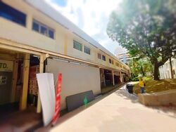 Clementi West Street 2 (D5), Shop House #573908101